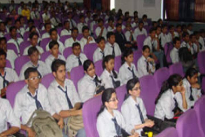 auditorium